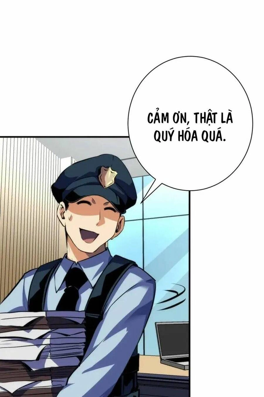 Trở Thành Thần Chủ Cthulhu Chapter 236 - 54