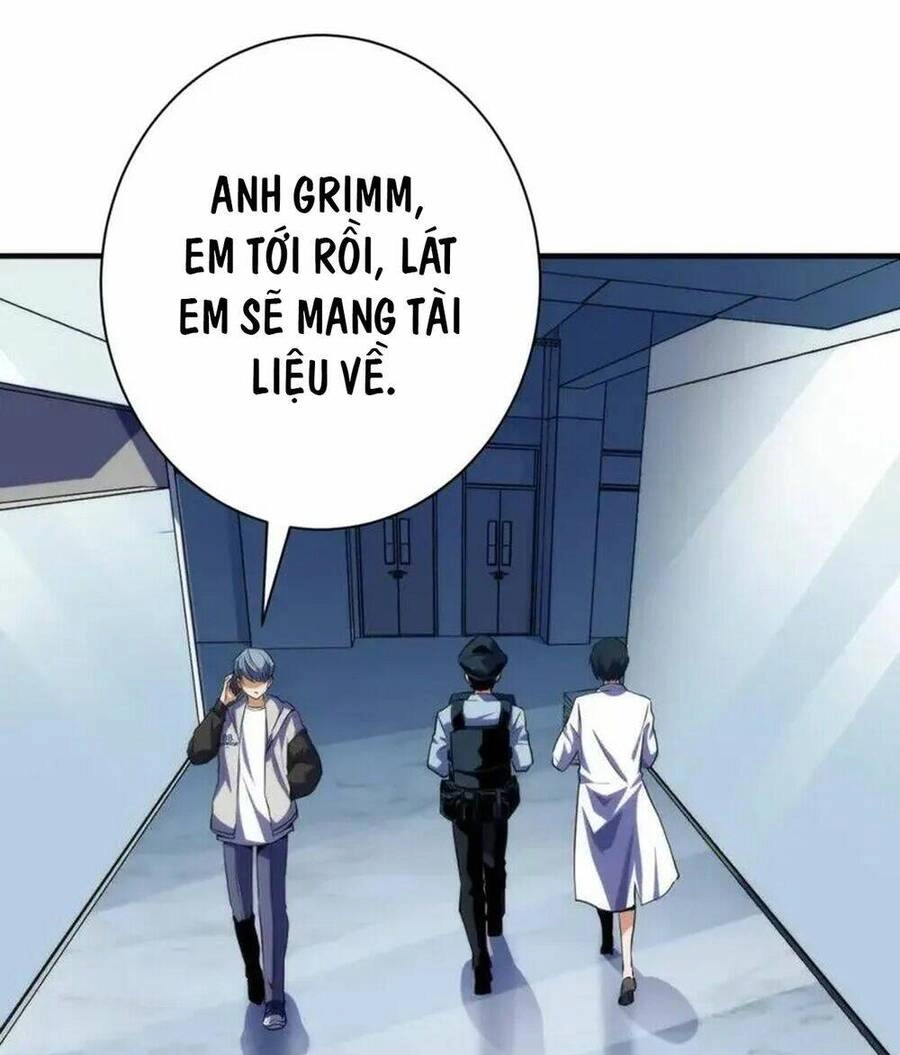 Trở Thành Thần Chủ Cthulhu Chapter 236 - 58