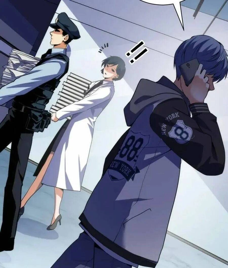 Trở Thành Thần Chủ Cthulhu Chapter 236 - 60