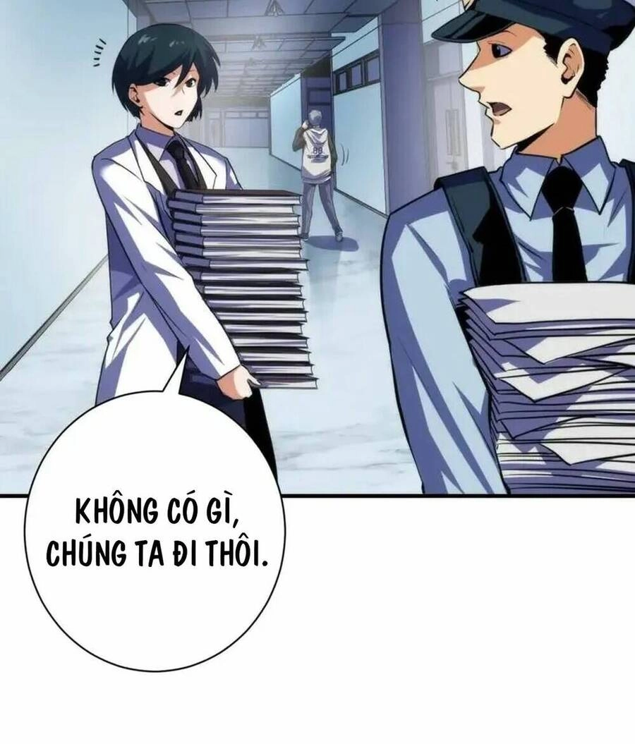 Trở Thành Thần Chủ Cthulhu Chapter 236 - 63