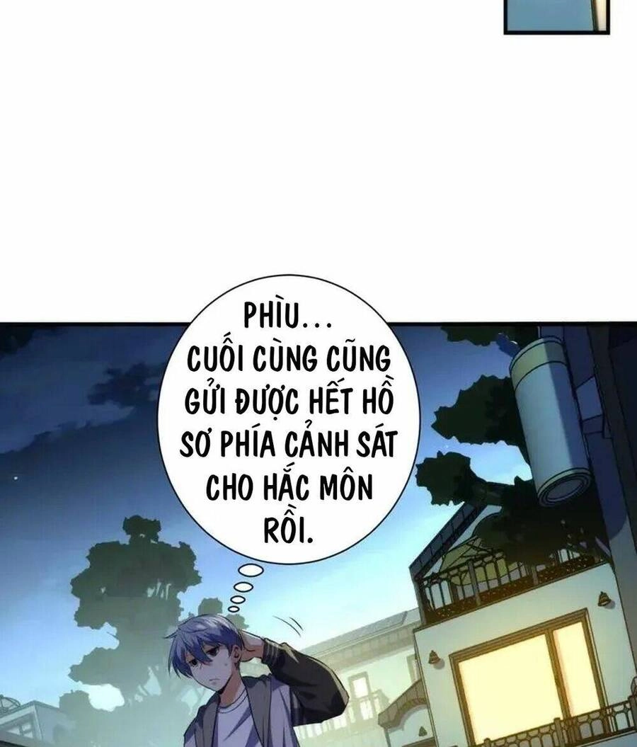 Trở Thành Thần Chủ Cthulhu Chapter 236 - 68