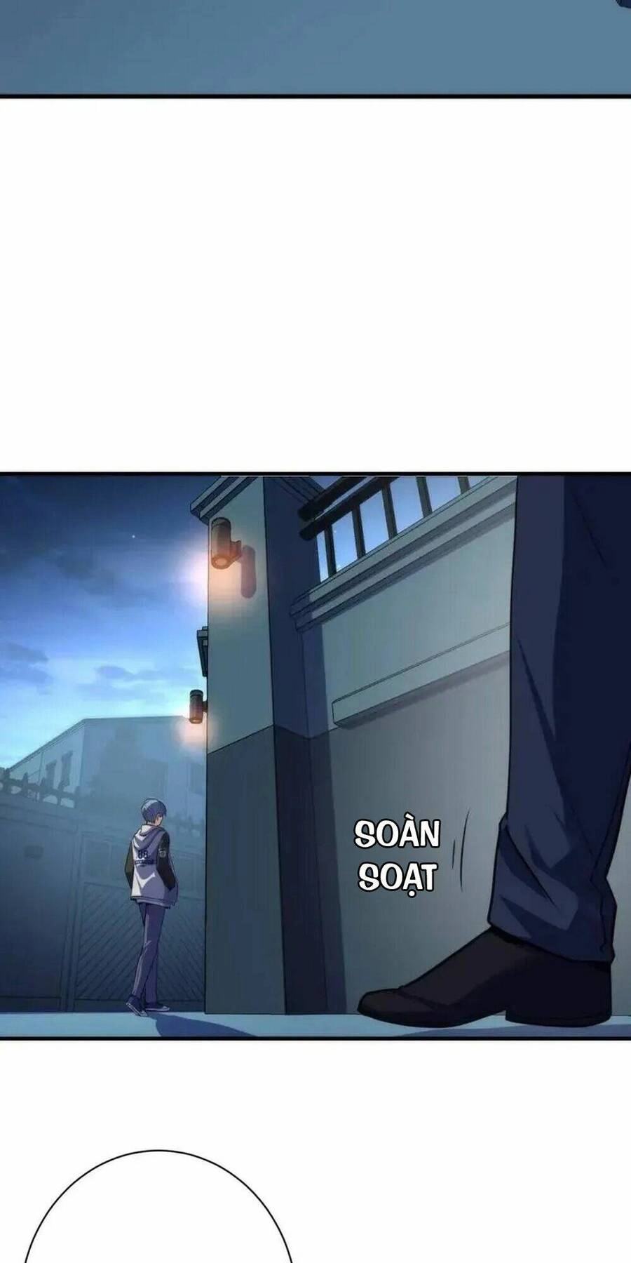 Trở Thành Thần Chủ Cthulhu Chapter 236 - 74