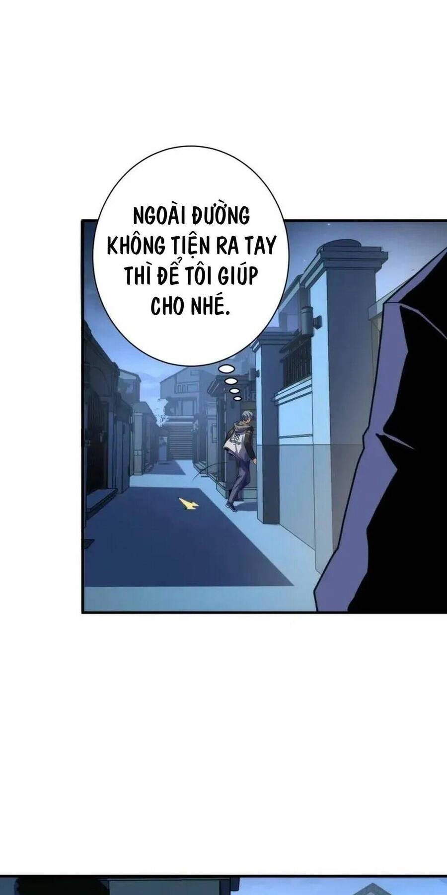 Trở Thành Thần Chủ Cthulhu Chapter 236 - 77