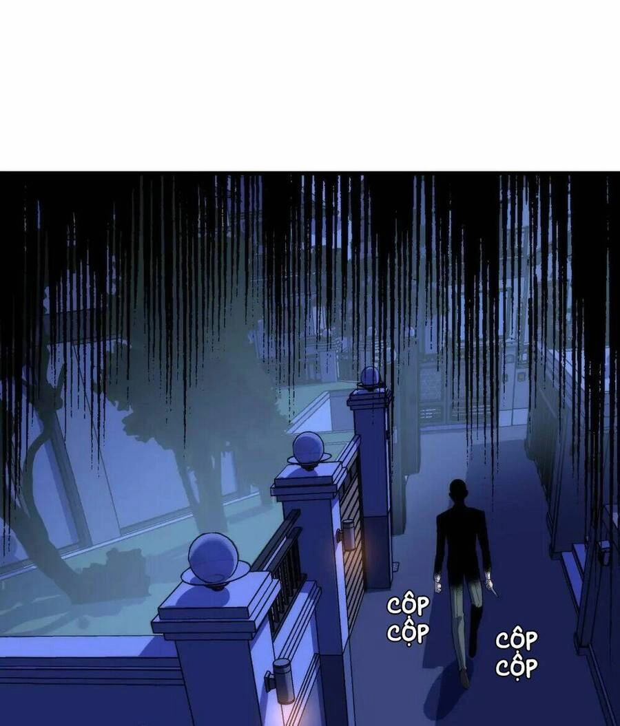 Trở Thành Thần Chủ Cthulhu Chapter 237 - 4