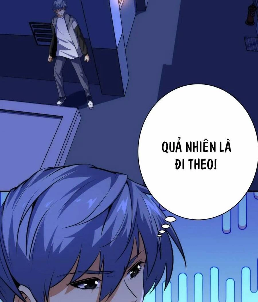 Trở Thành Thần Chủ Cthulhu Chapter 237 - 5