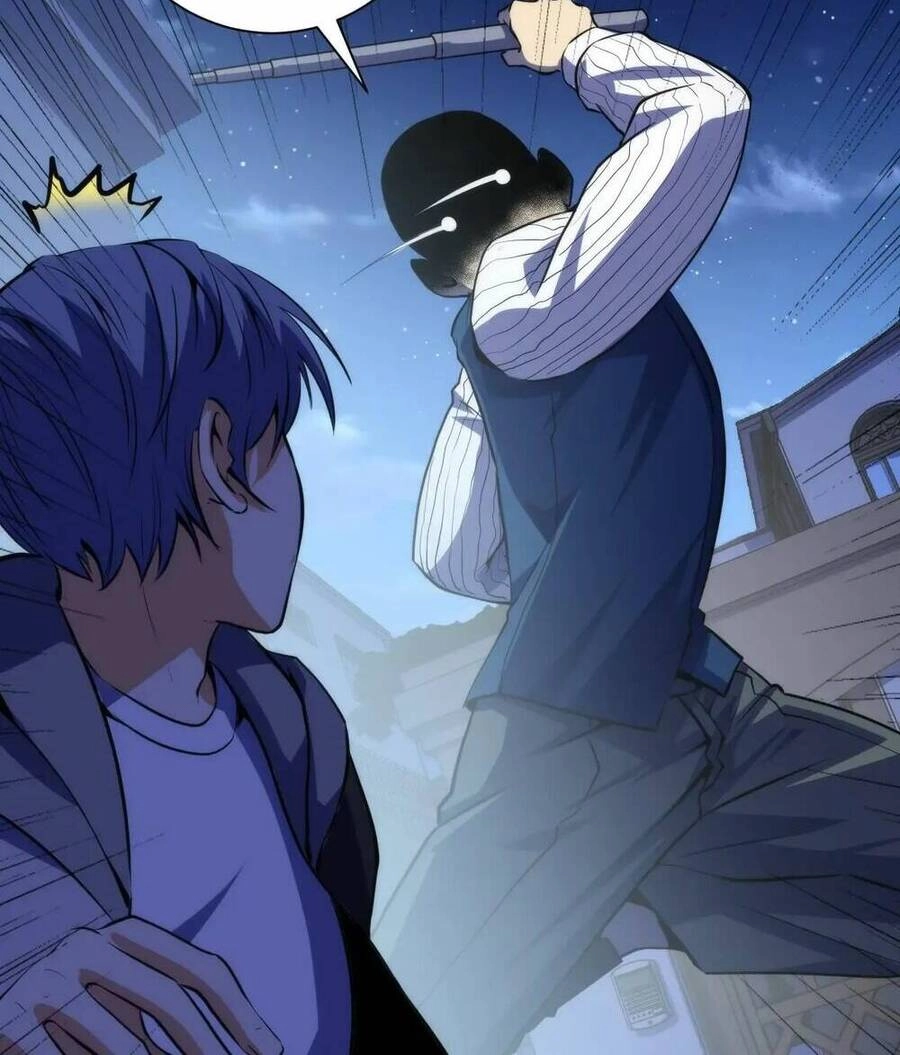 Trở Thành Thần Chủ Cthulhu Chapter 237 - 7