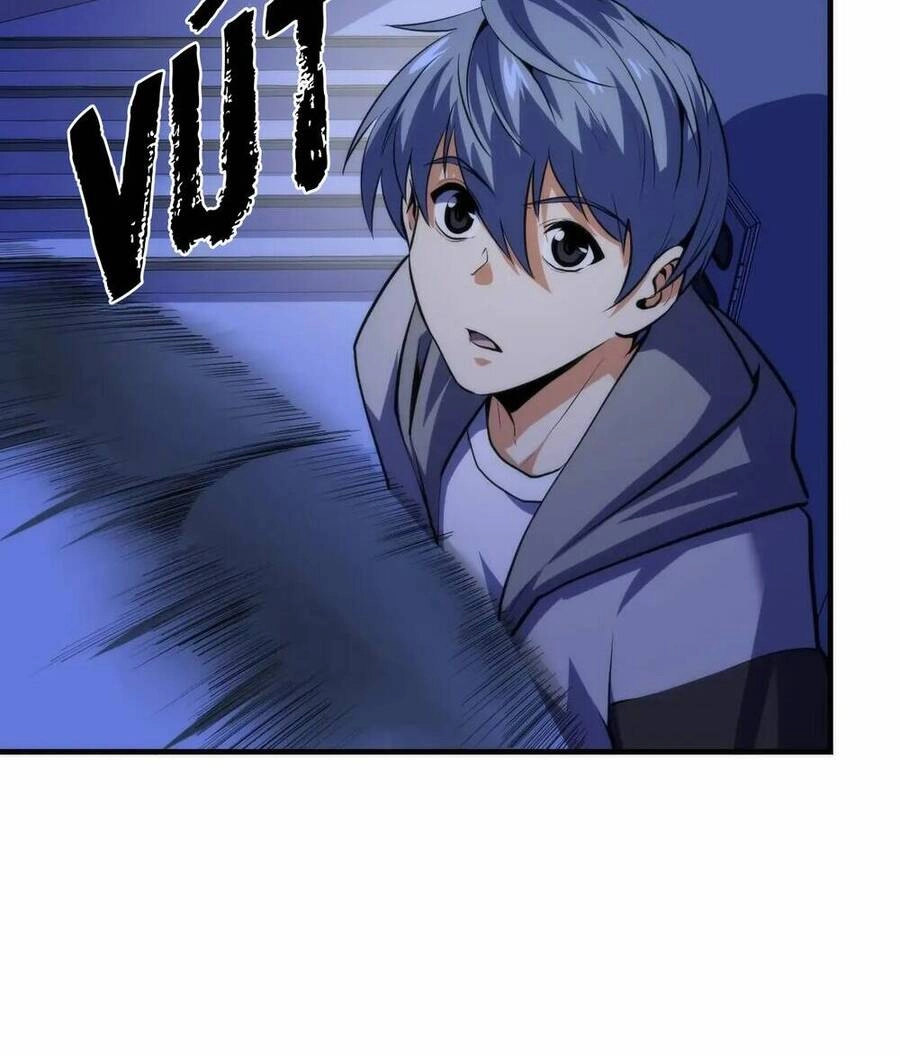 Trở Thành Thần Chủ Cthulhu Chapter 237 - 9