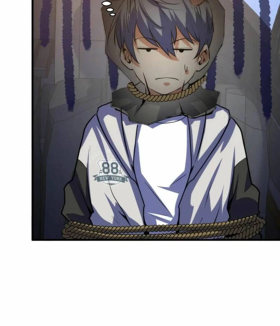 Trở Thành Thần Chủ Cthulhu Chapter 237 - 21