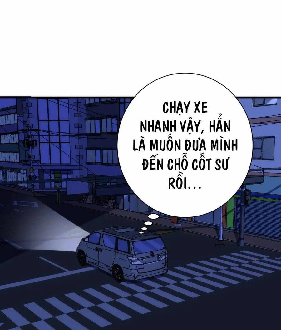 Trở Thành Thần Chủ Cthulhu Chapter 237 - 22