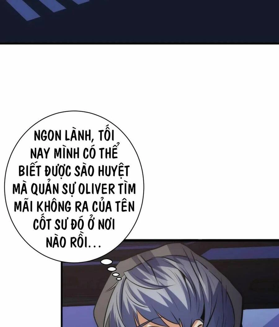 Trở Thành Thần Chủ Cthulhu Chapter 237 - 23