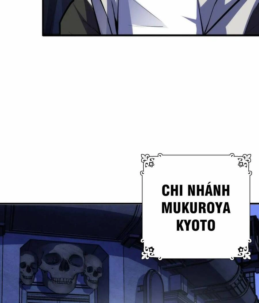 Trở Thành Thần Chủ Cthulhu Chapter 237 - 27