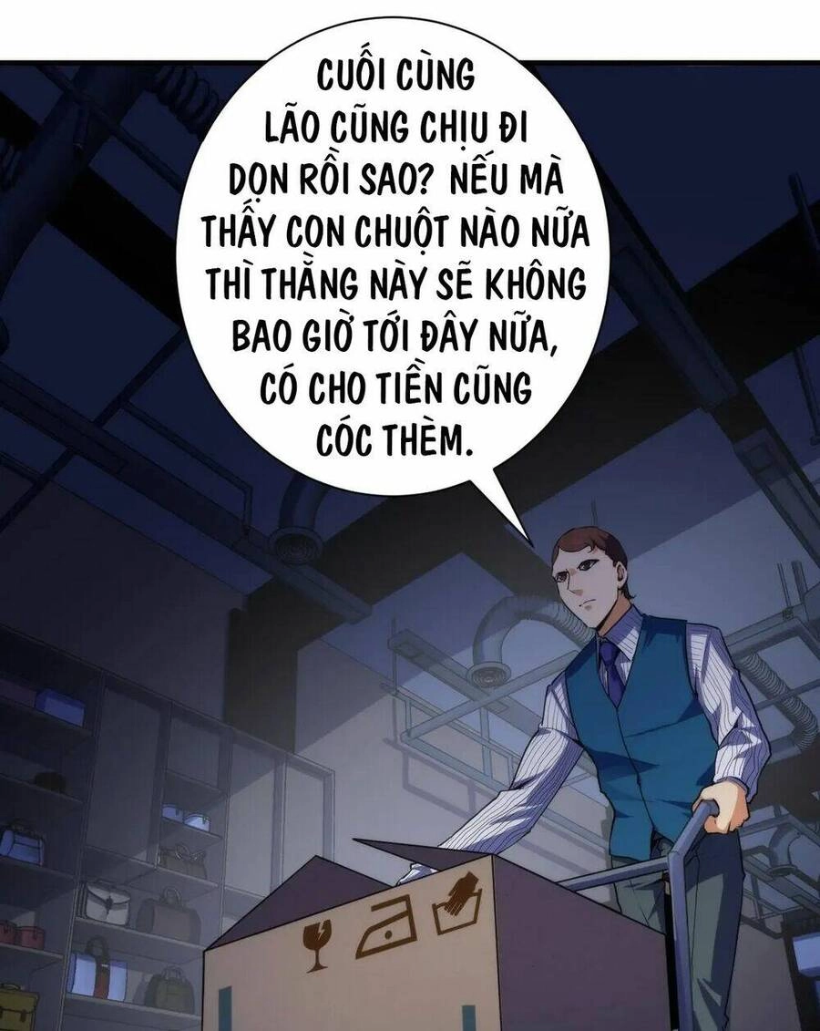 Trở Thành Thần Chủ Cthulhu Chapter 237 - 31
