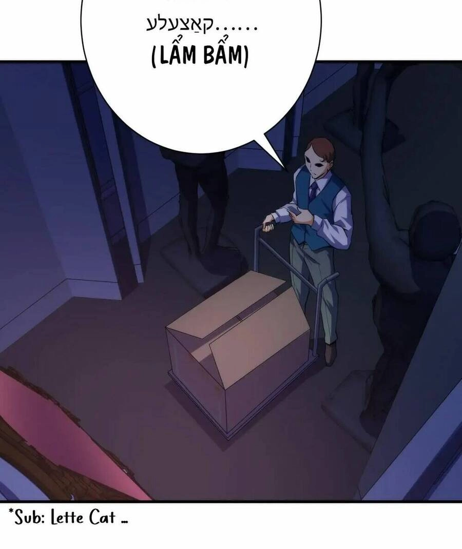 Trở Thành Thần Chủ Cthulhu Chapter 237 - 36