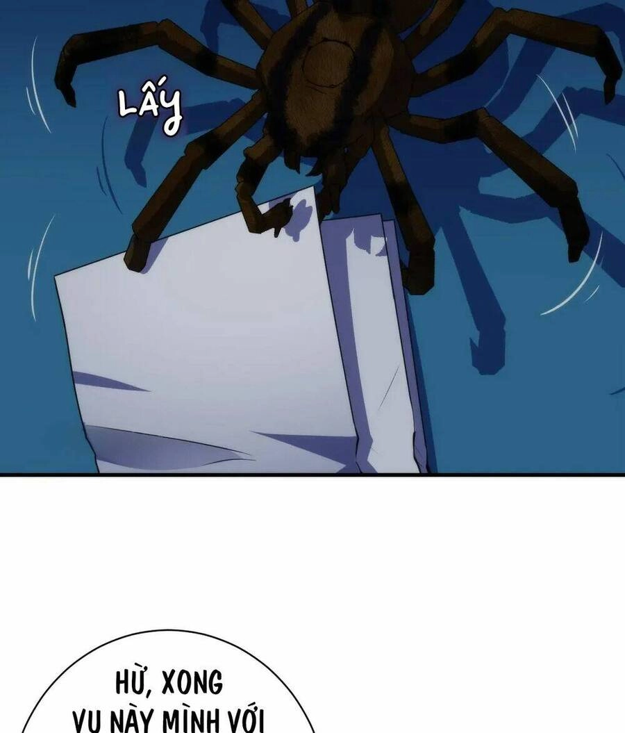 Trở Thành Thần Chủ Cthulhu Chapter 237 - 42