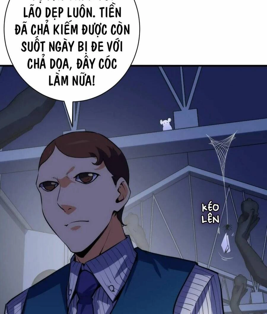 Trở Thành Thần Chủ Cthulhu Chapter 237 - 43