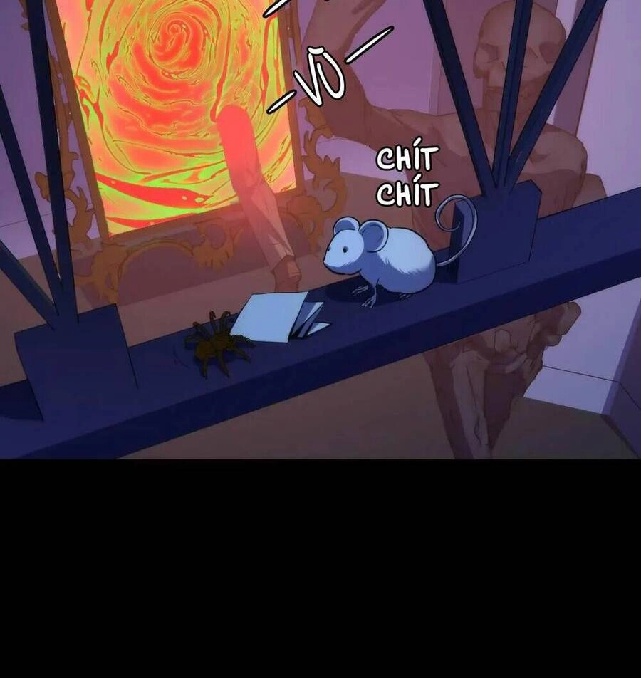 Trở Thành Thần Chủ Cthulhu Chapter 237 - 45