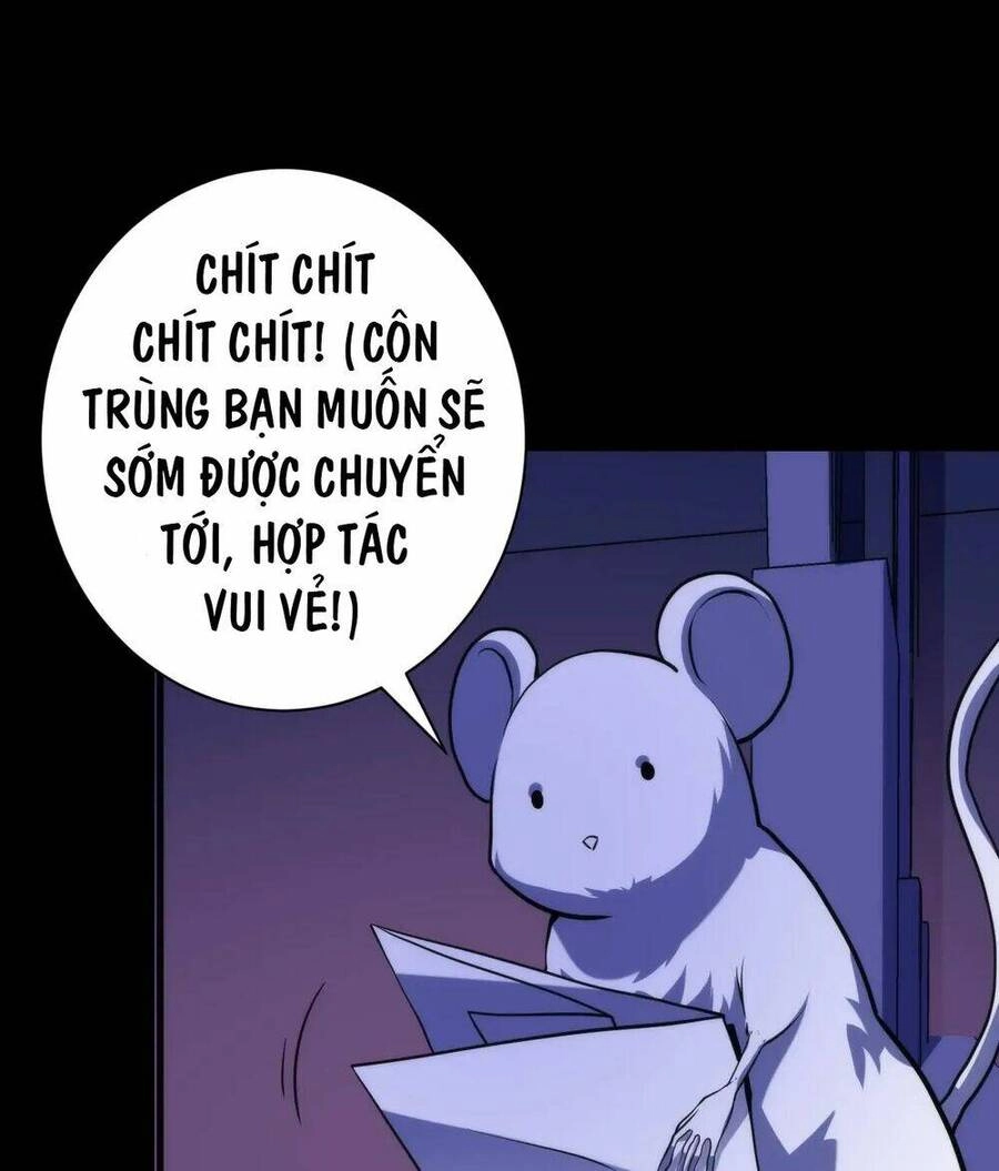Trở Thành Thần Chủ Cthulhu Chapter 237 - 46
