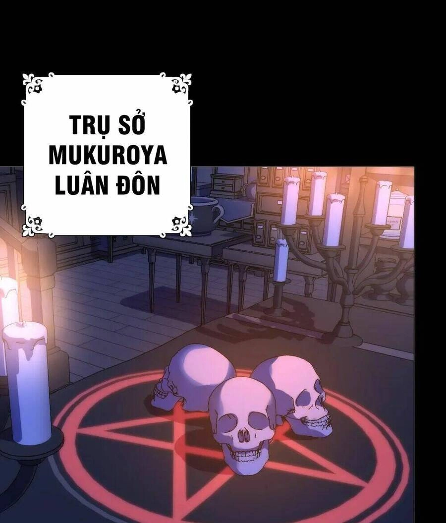 Trở Thành Thần Chủ Cthulhu Chapter 237 - 48