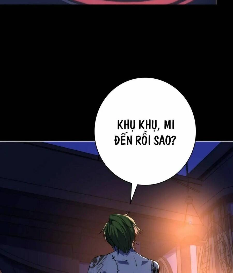 Trở Thành Thần Chủ Cthulhu Chapter 237 - 49