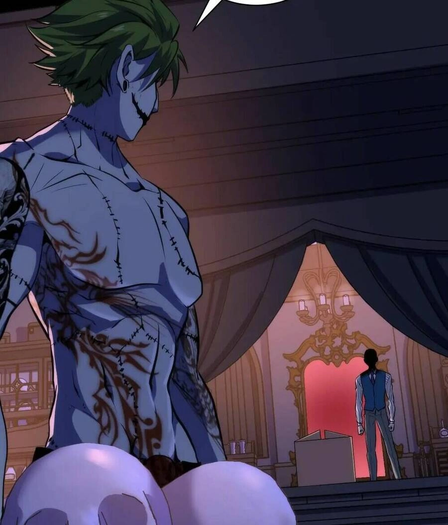 Trở Thành Thần Chủ Cthulhu Chapter 237 - 53