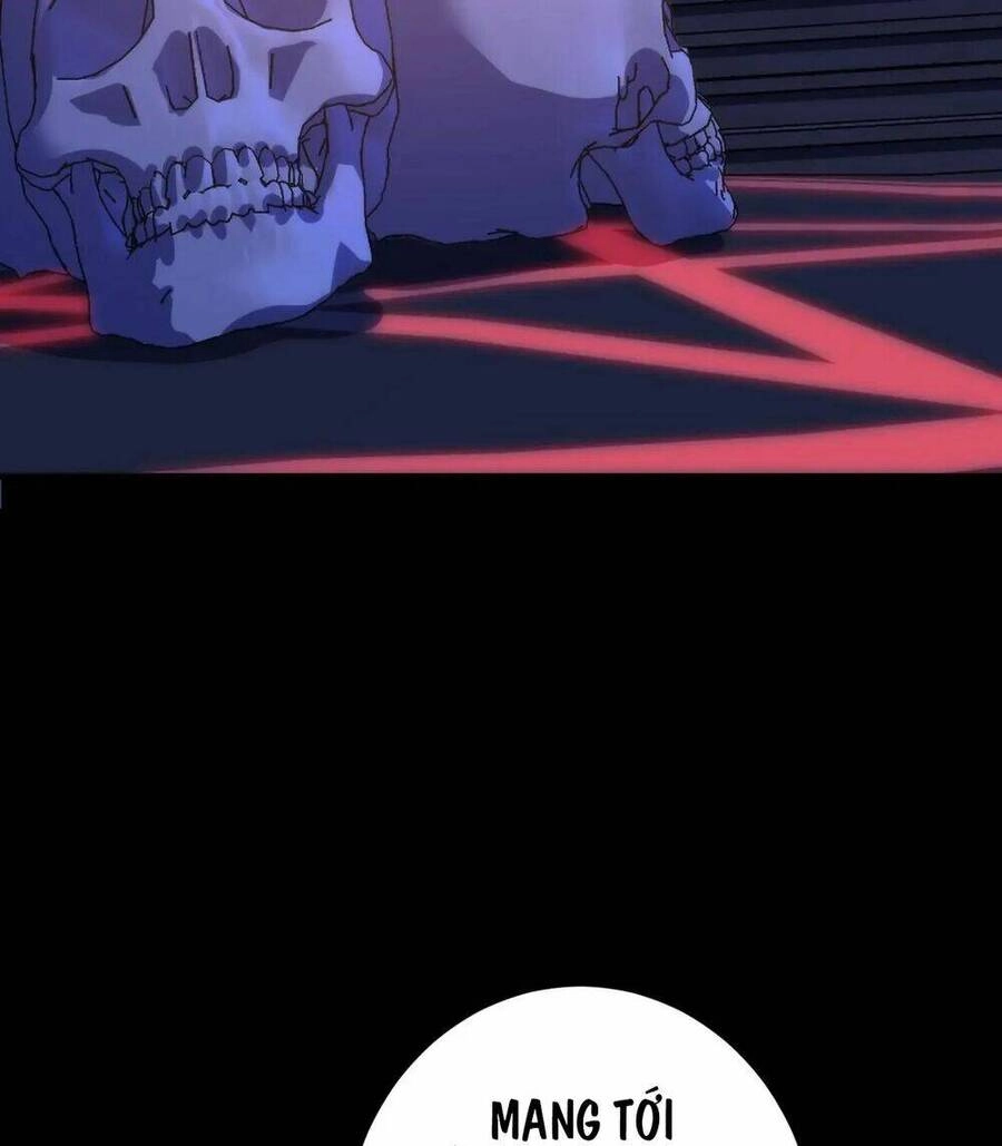 Trở Thành Thần Chủ Cthulhu Chapter 237 - 54