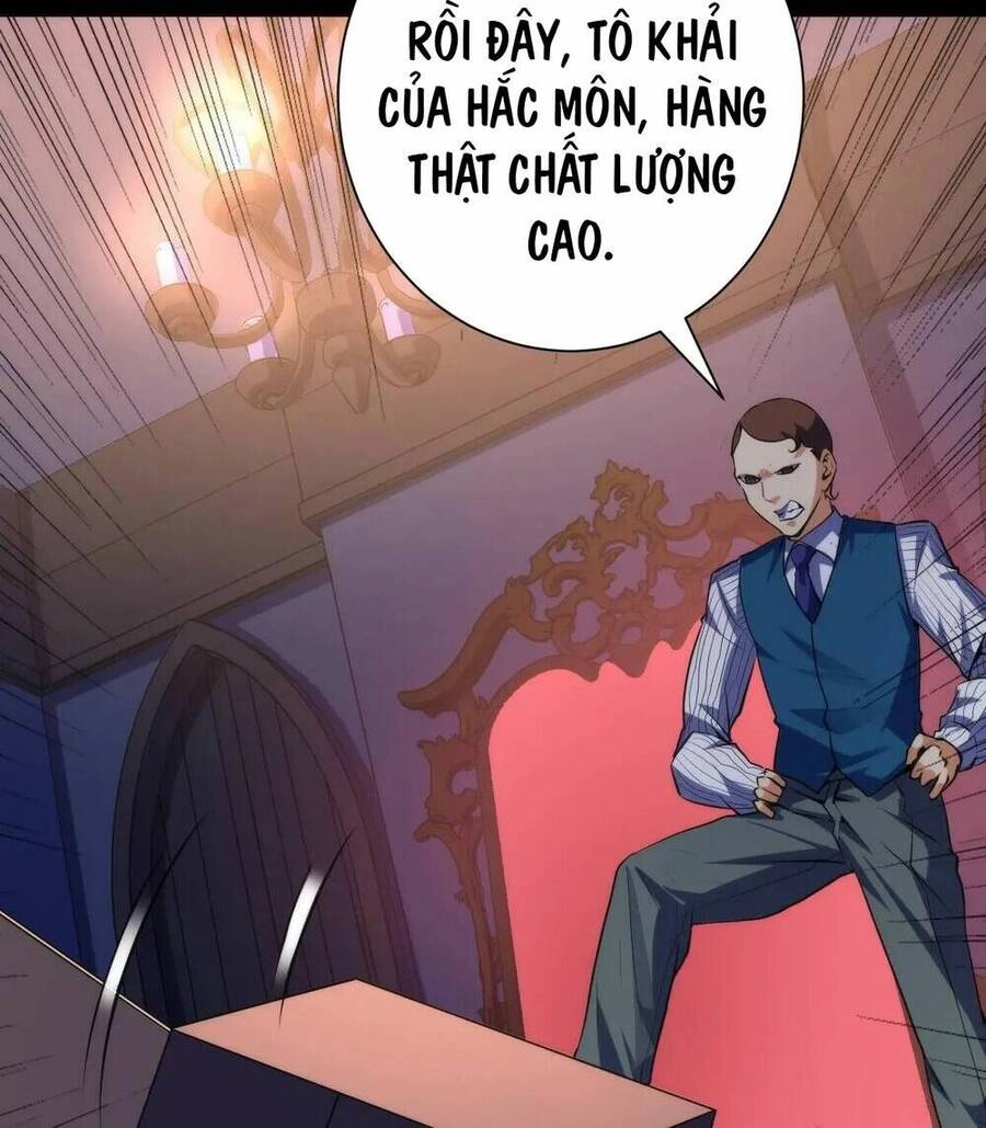 Trở Thành Thần Chủ Cthulhu Chapter 237 - 55