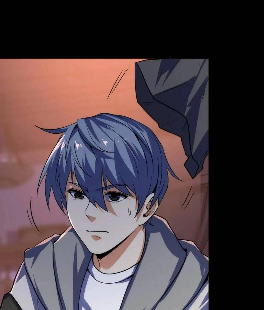 Trở Thành Thần Chủ Cthulhu Chapter 237 - 58