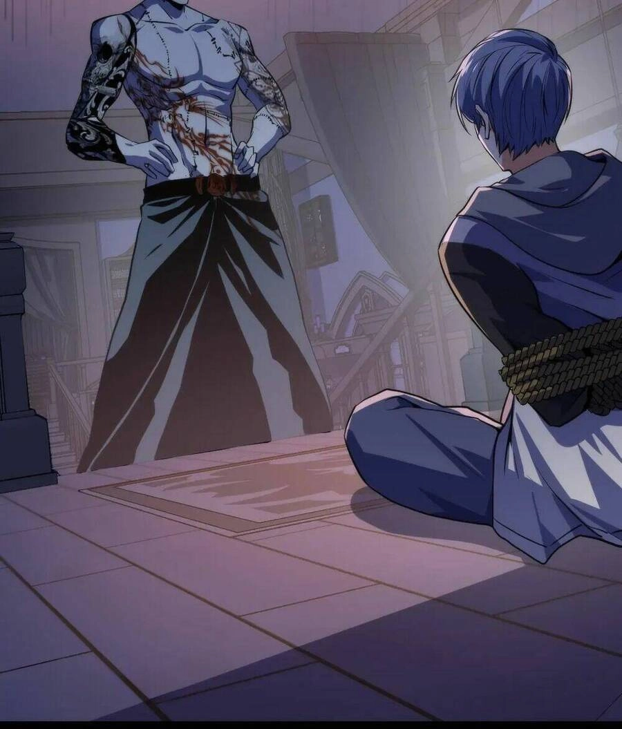 Trở Thành Thần Chủ Cthulhu Chapter 237 - 60