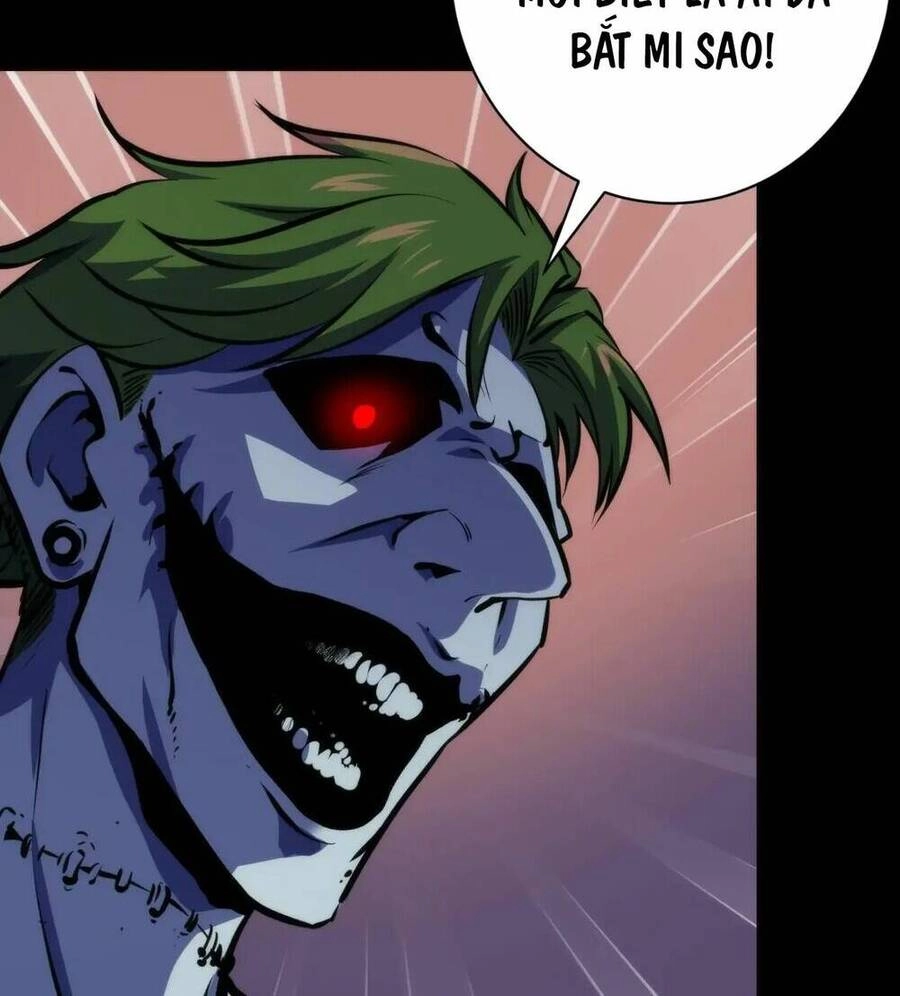 Trở Thành Thần Chủ Cthulhu Chapter 237 - 63