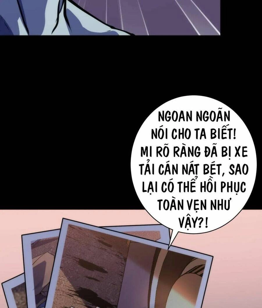 Trở Thành Thần Chủ Cthulhu Chapter 237 - 64