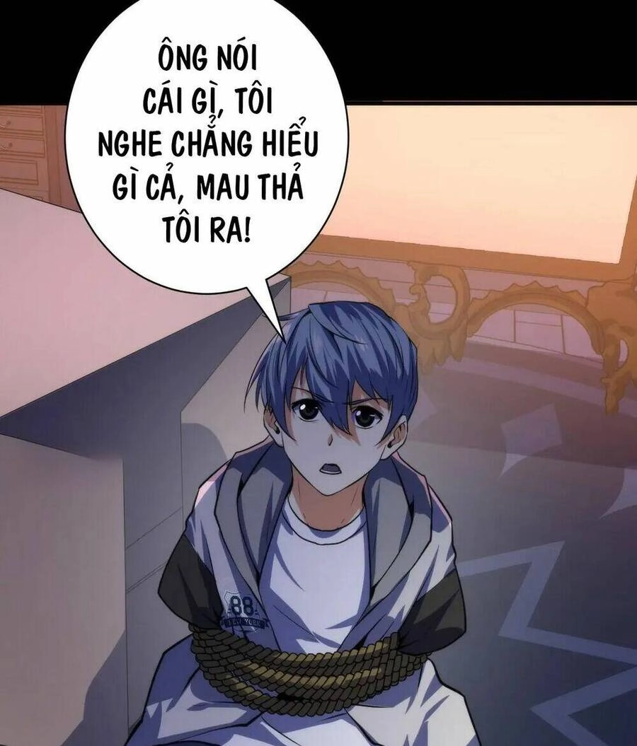 Trở Thành Thần Chủ Cthulhu Chapter 237 - 66