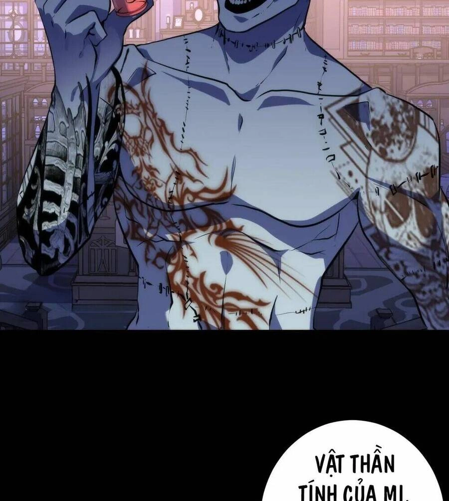 Trở Thành Thần Chủ Cthulhu Chapter 237 - 68