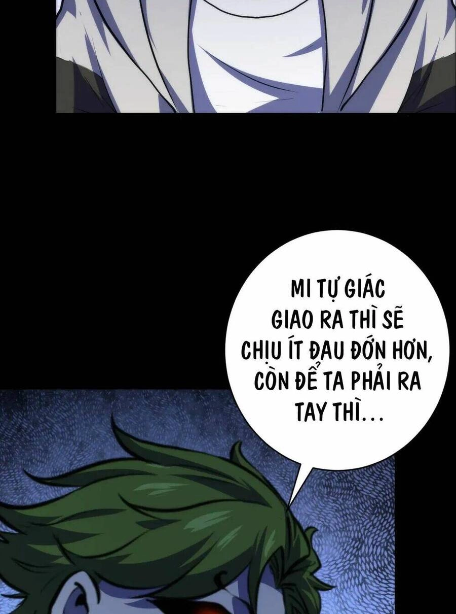 Trở Thành Thần Chủ Cthulhu Chapter 237 - 72