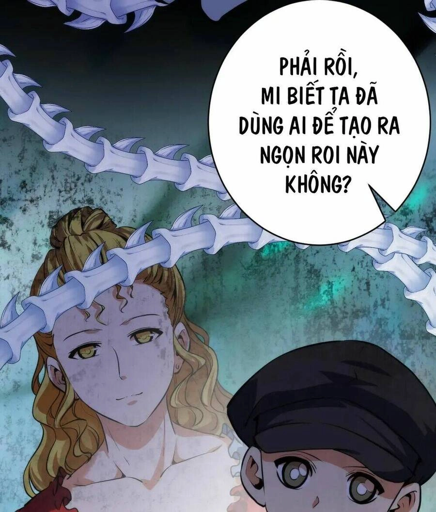 Trở Thành Thần Chủ Cthulhu Chapter 237 - 75