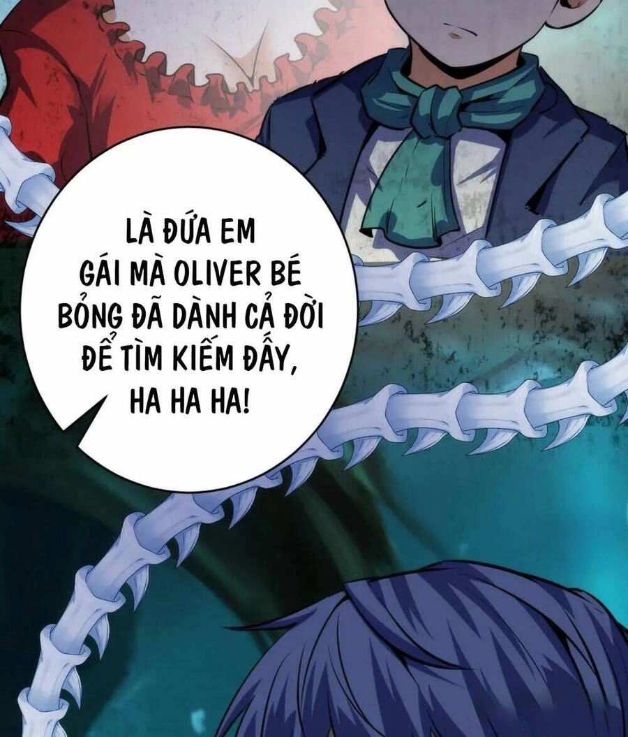 Trở Thành Thần Chủ Cthulhu Chapter 237 - 76