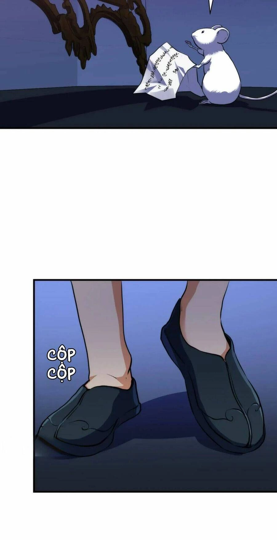 Trở Thành Thần Chủ Cthulhu Chapter 237 - 81