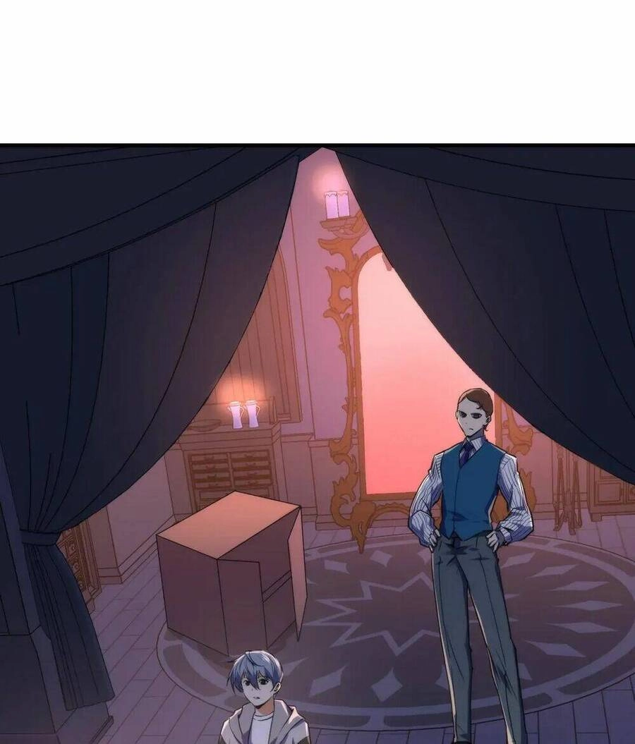 Trở Thành Thần Chủ Cthulhu Chapter 238 - 4