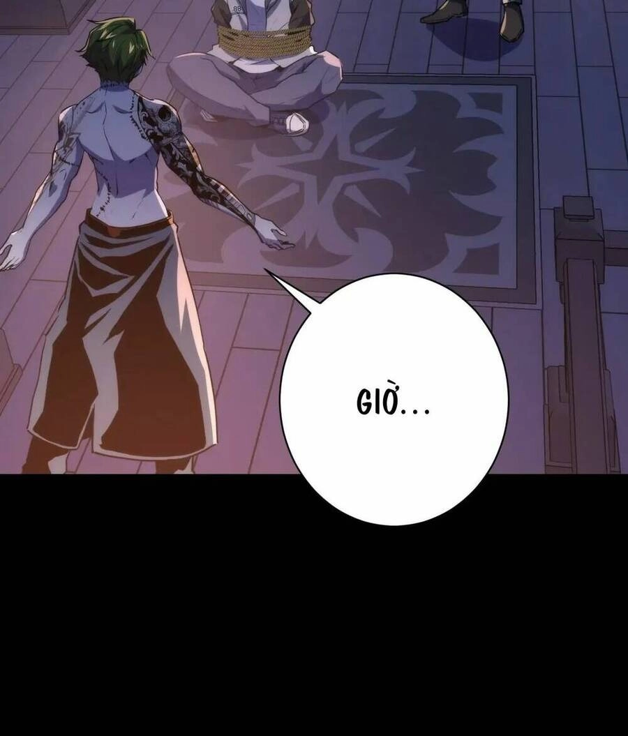 Trở Thành Thần Chủ Cthulhu Chapter 238 - 5