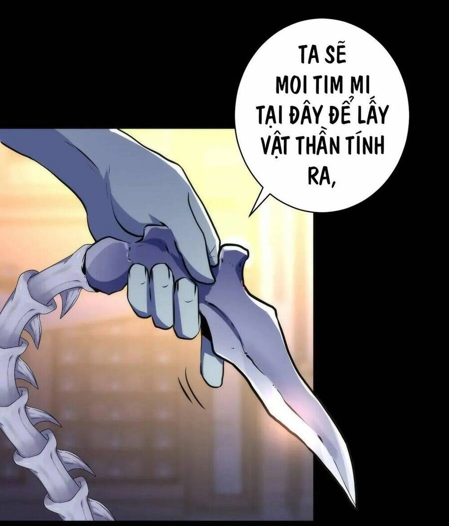 Trở Thành Thần Chủ Cthulhu Chapter 238 - 6