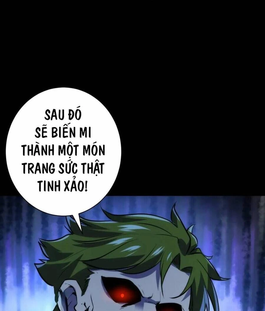 Trở Thành Thần Chủ Cthulhu Chapter 238 - 7