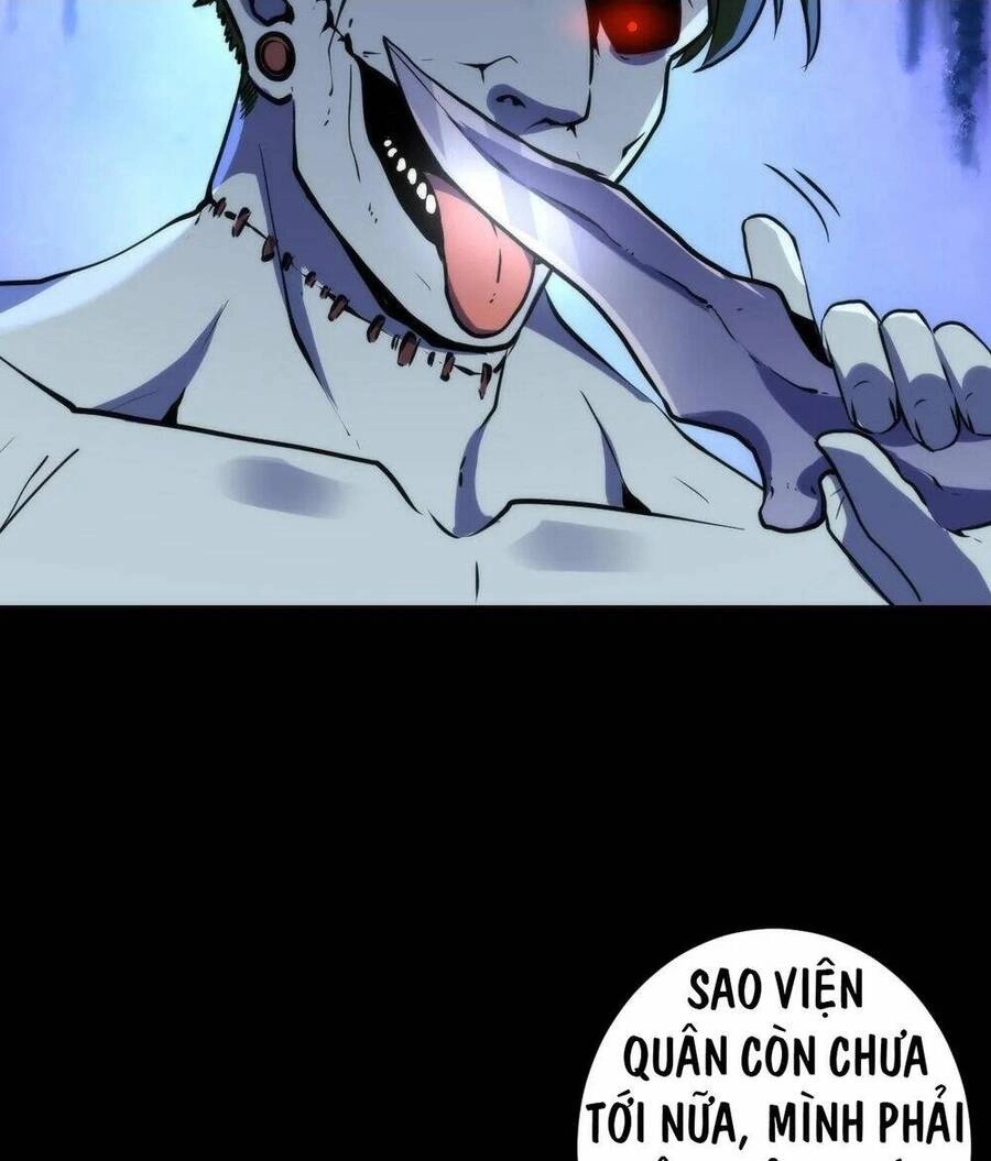 Trở Thành Thần Chủ Cthulhu Chapter 238 - 8