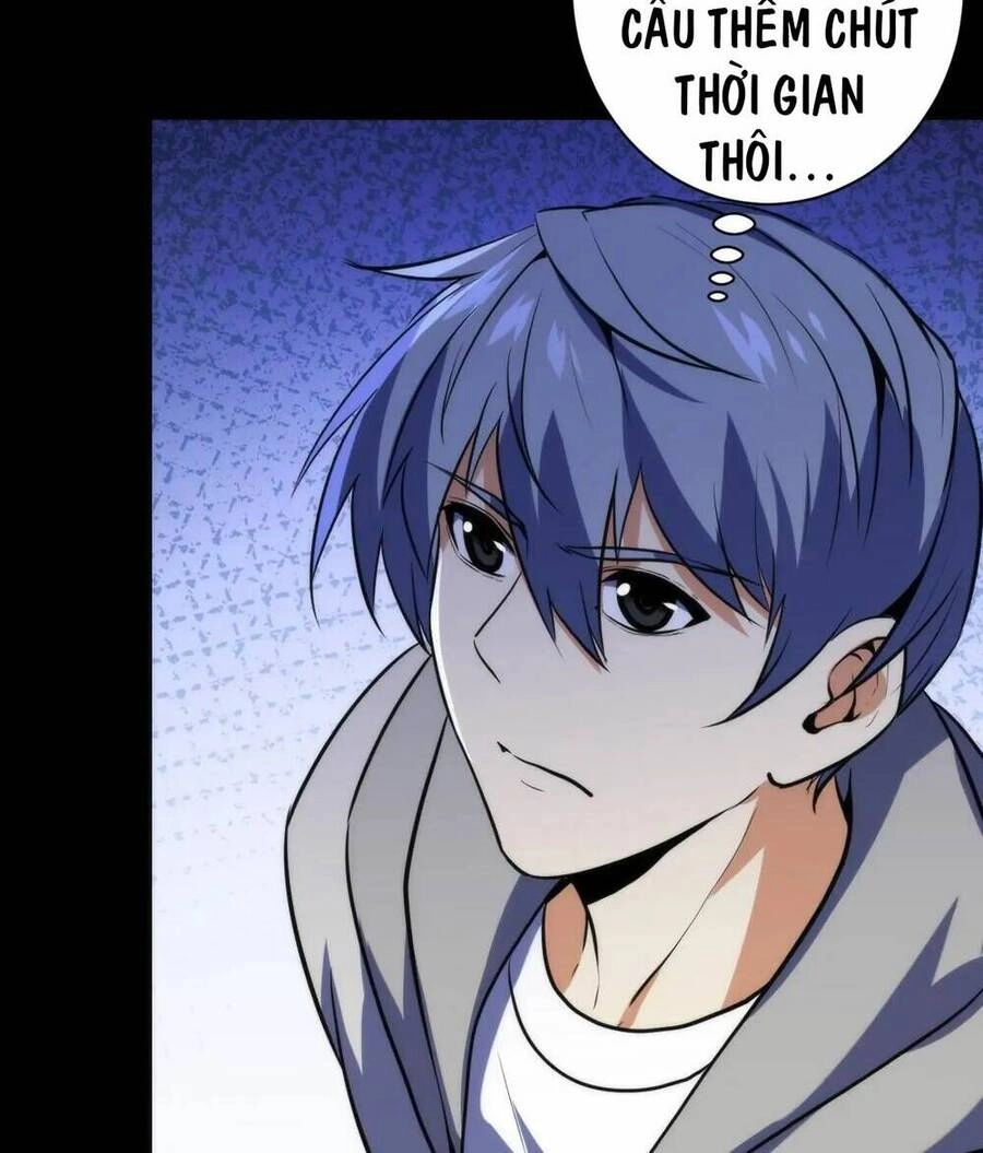 Trở Thành Thần Chủ Cthulhu Chapter 238 - 9