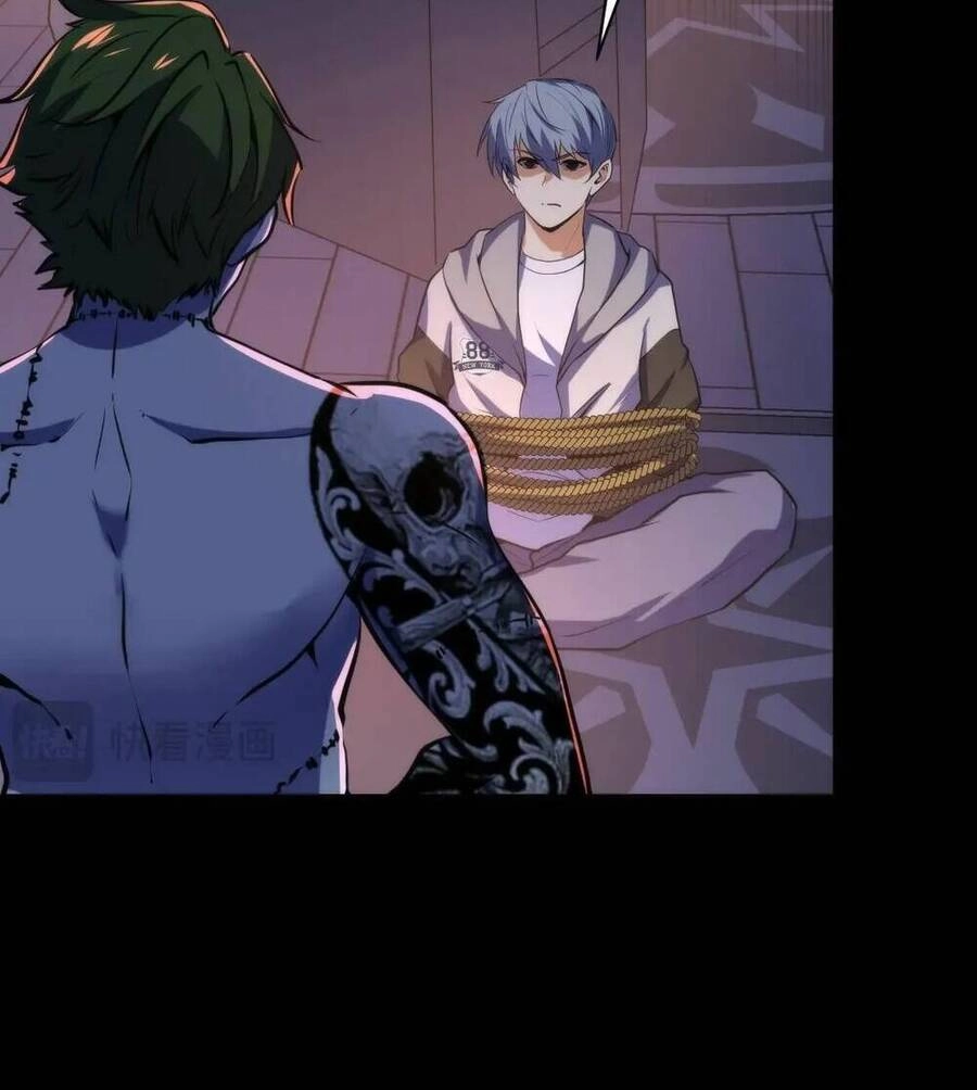 Trở Thành Thần Chủ Cthulhu Chapter 238 - 11