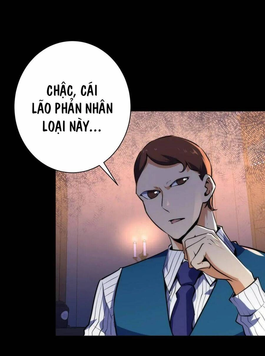 Trở Thành Thần Chủ Cthulhu Chapter 238 - 17