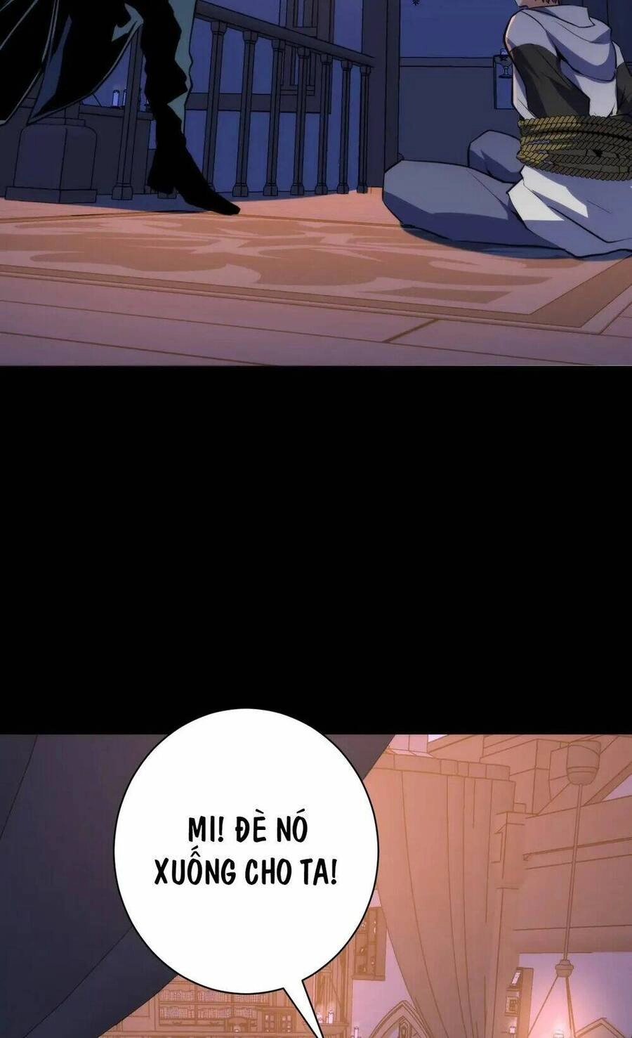 Trở Thành Thần Chủ Cthulhu Chapter 238 - 19