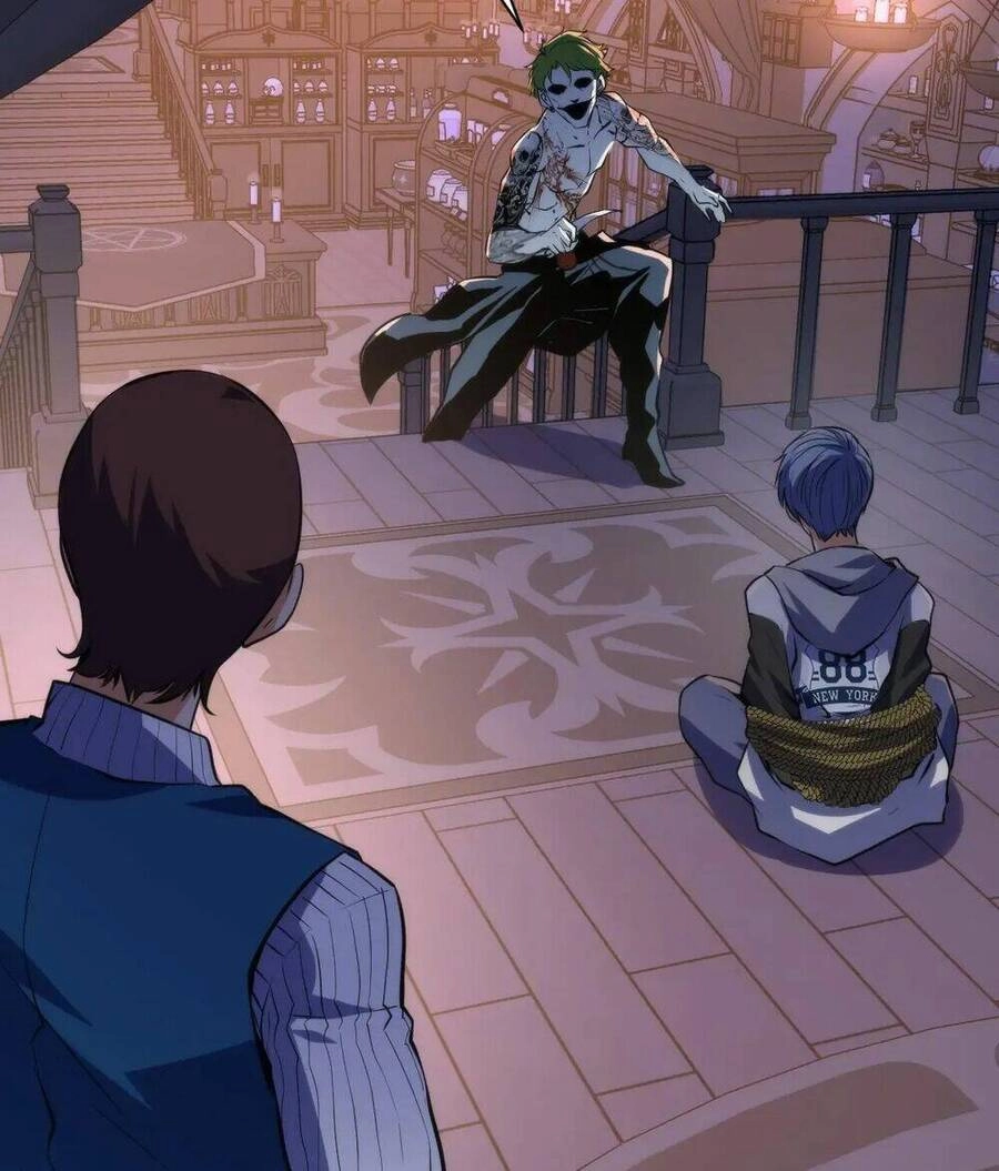 Trở Thành Thần Chủ Cthulhu Chapter 238 - 20