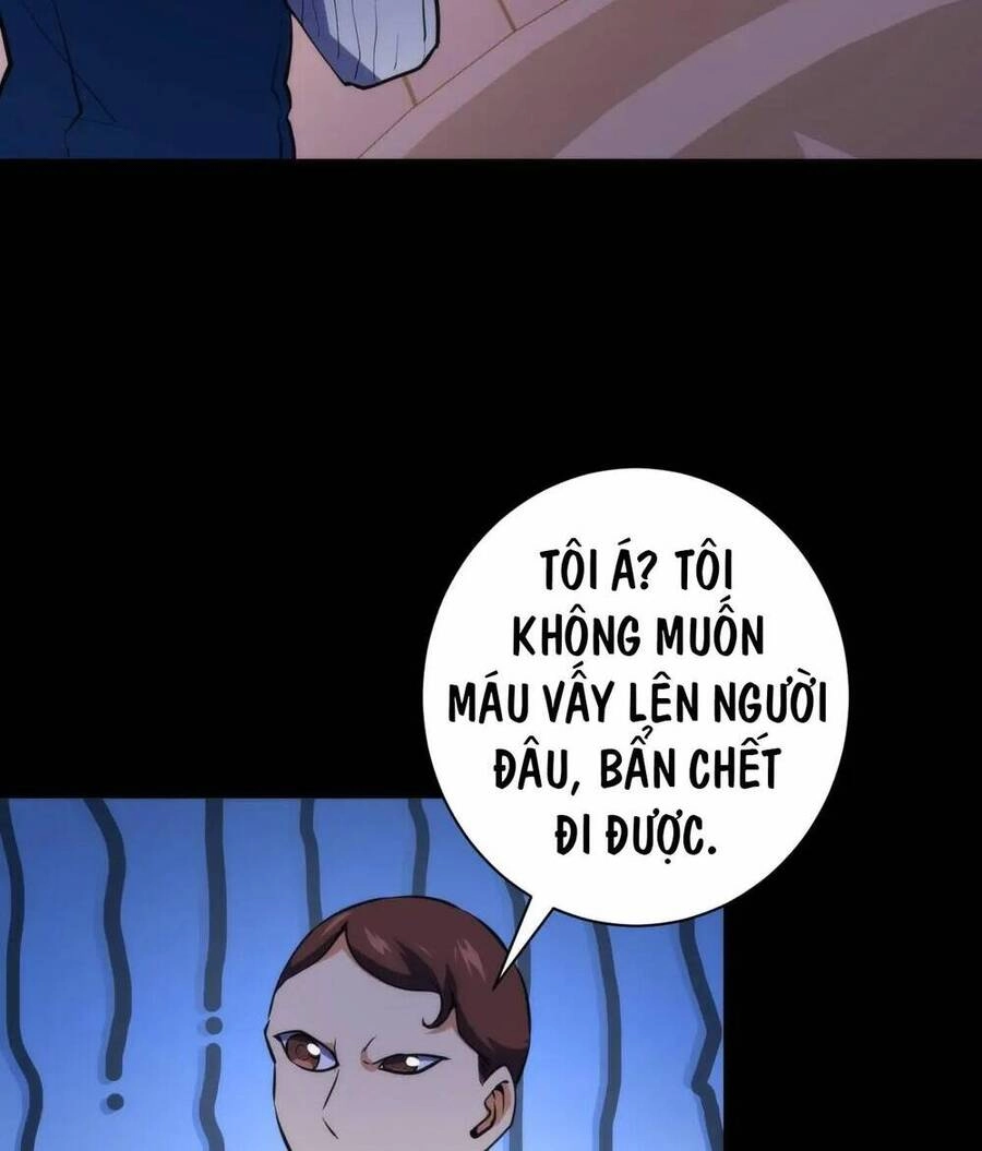 Trở Thành Thần Chủ Cthulhu Chapter 238 - 21