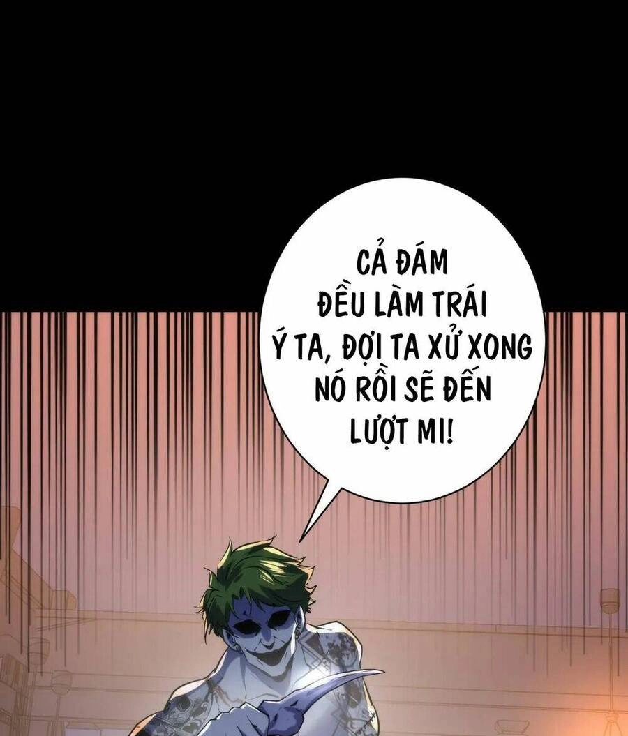 Trở Thành Thần Chủ Cthulhu Chapter 238 - 24