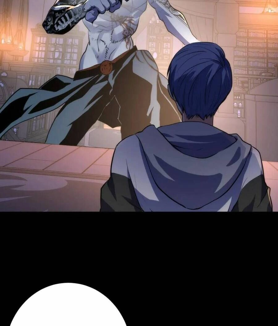 Trở Thành Thần Chủ Cthulhu Chapter 238 - 25