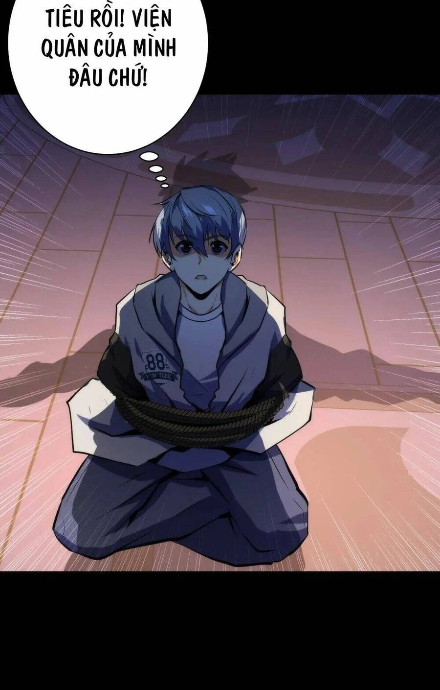 Trở Thành Thần Chủ Cthulhu Chapter 238 - 26